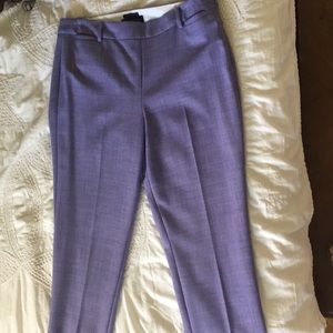 Talbots Chatham pants size 12